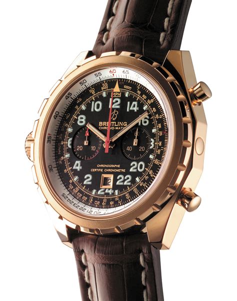 orologio breitling chrono matic prezzo|breitling chronograph watch price.